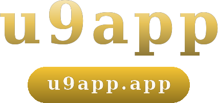 u9app logo